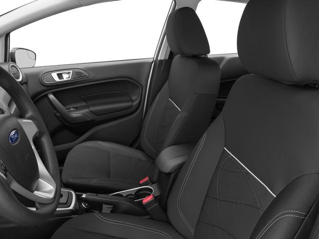 used 2016 Ford Fiesta car, priced at $7,995