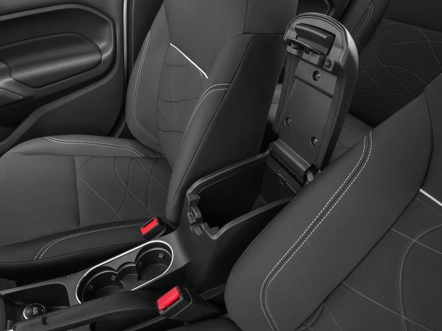 used 2016 Ford Fiesta car, priced at $7,995