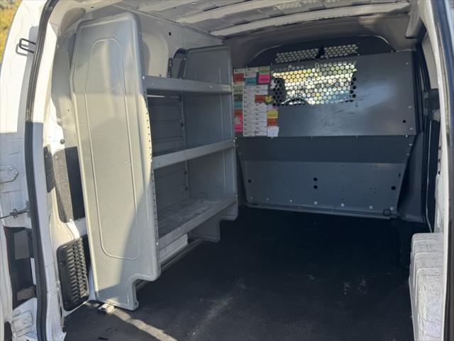 used 2019 Nissan NV200 car, priced at $9,995