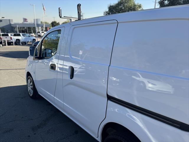 used 2019 Nissan NV200 car, priced at $9,995