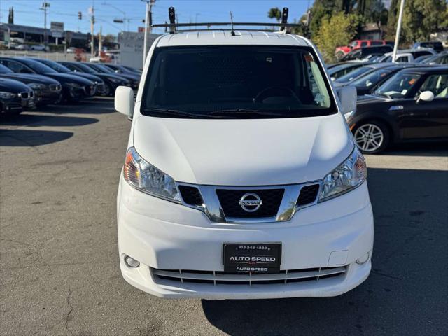 used 2019 Nissan NV200 car, priced at $9,995