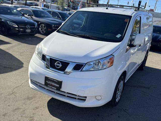 used 2019 Nissan NV200 car, priced at $9,995