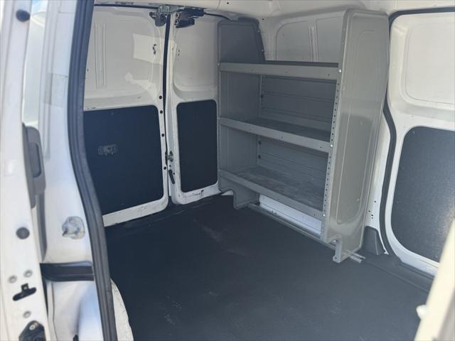 used 2019 Nissan NV200 car, priced at $9,995