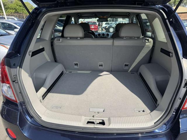 used 2008 Saturn Vue Green Line car, priced at $7,995