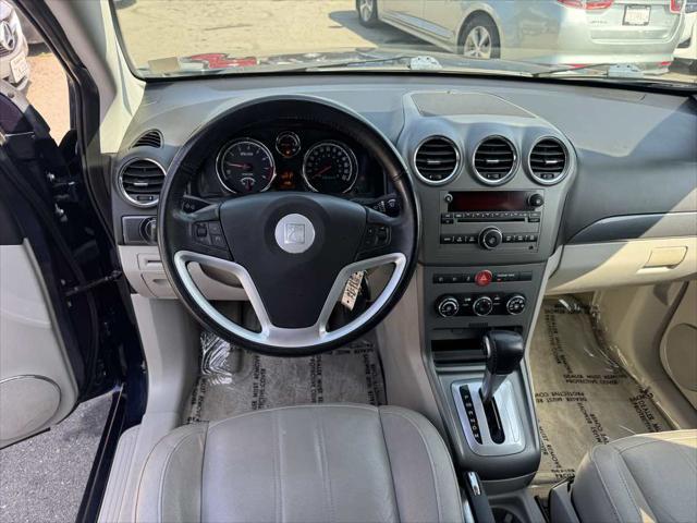 used 2008 Saturn Vue Green Line car, priced at $7,995