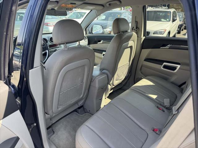used 2008 Saturn Vue Green Line car, priced at $7,995