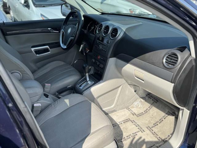 used 2008 Saturn Vue Green Line car, priced at $7,995