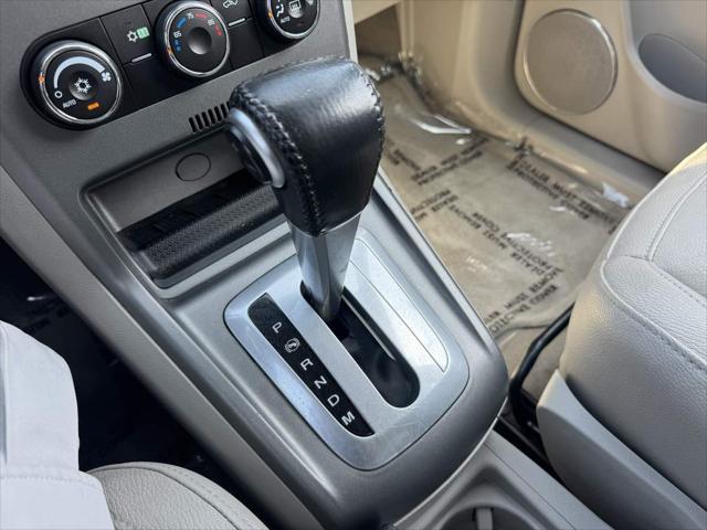 used 2008 Saturn Vue Green Line car, priced at $7,995