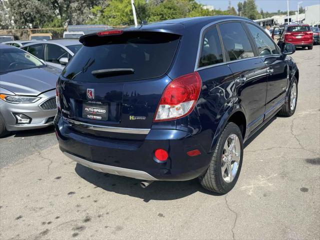 used 2008 Saturn Vue Green Line car, priced at $7,995