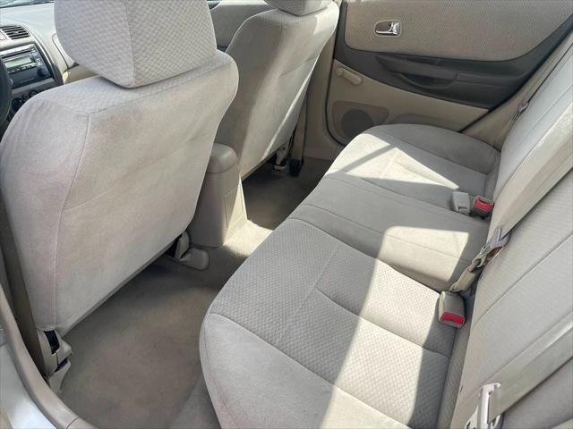 used 2003 Mazda Protege car, priced at $5,995