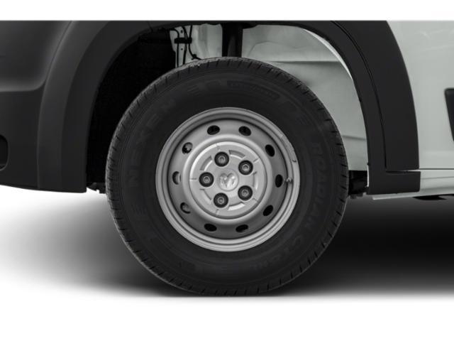 used 2018 Ram ProMaster 1500 car, priced at $14,995