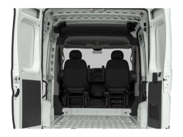 used 2018 Ram ProMaster 1500 car, priced at $14,995