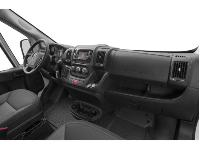 used 2018 Ram ProMaster 1500 car, priced at $14,995