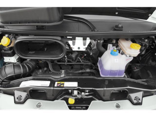 used 2018 Ram ProMaster 1500 car, priced at $14,995
