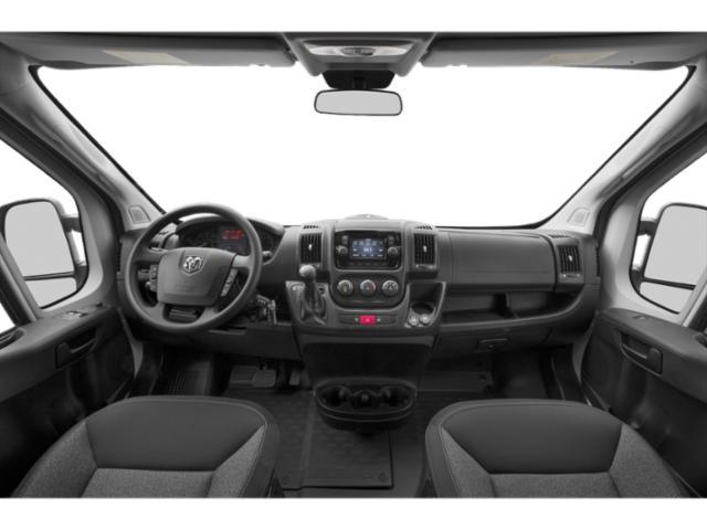 used 2018 Ram ProMaster 1500 car, priced at $14,995