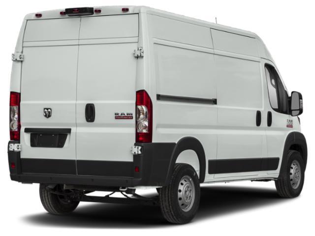 used 2018 Ram ProMaster 1500 car, priced at $14,995