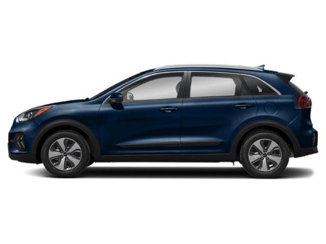 used 2020 Kia Niro car, priced at $10,995