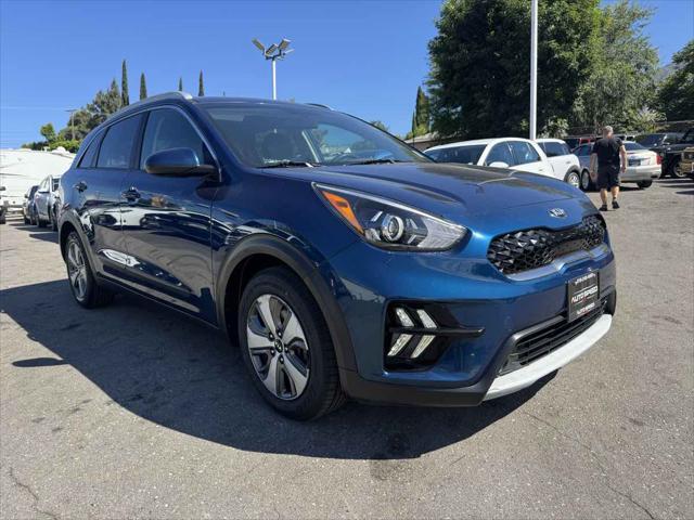 used 2020 Kia Niro car, priced at $10,995
