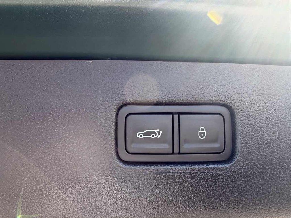 used 2023 Genesis GV80 car, priced at $27,995