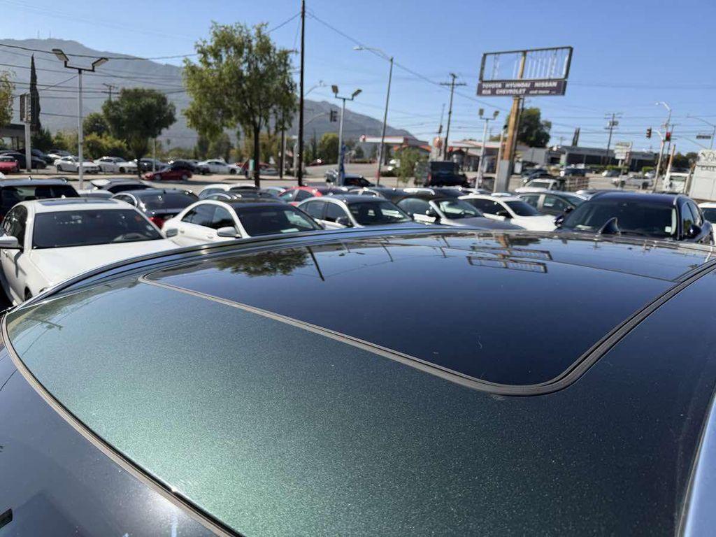 used 2023 Genesis GV80 car, priced at $27,995