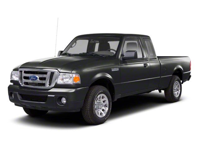 used 2010 Ford Ranger car, priced at $13,995