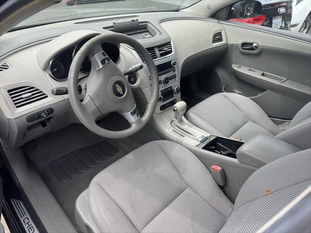 used 2009 Chevrolet Malibu Hybrid car, priced at $6,995