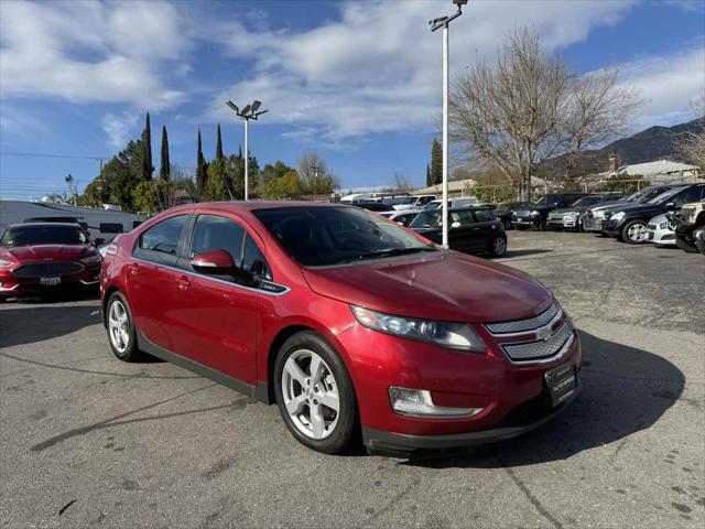 used 2014 Chevrolet Volt car, priced at $7,995