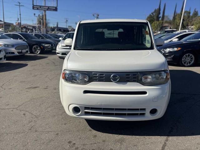 used 2012 Nissan Cube car, priced at $6,995