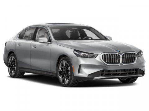 new 2024 BMW 530 car, priced at $62,760