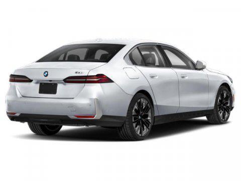 new 2024 BMW 530 car, priced at $62,760