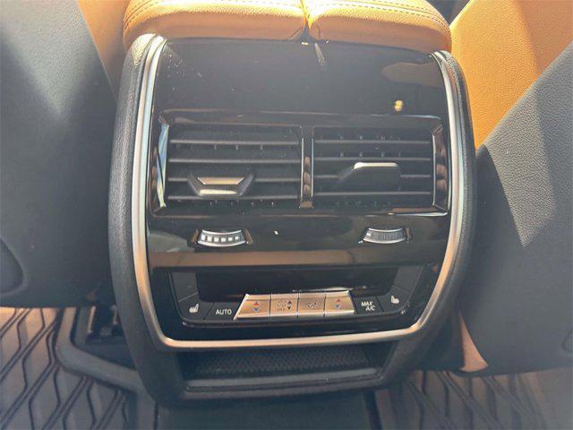 used 2025 BMW X7 car, priced at $84,998