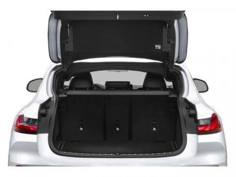 used 2023 BMW X4 car, priced at $46,888