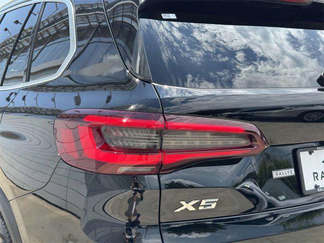used 2022 BMW X5 PHEV car, priced at $43,998