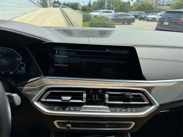 used 2022 BMW X5 PHEV car, priced at $43,998