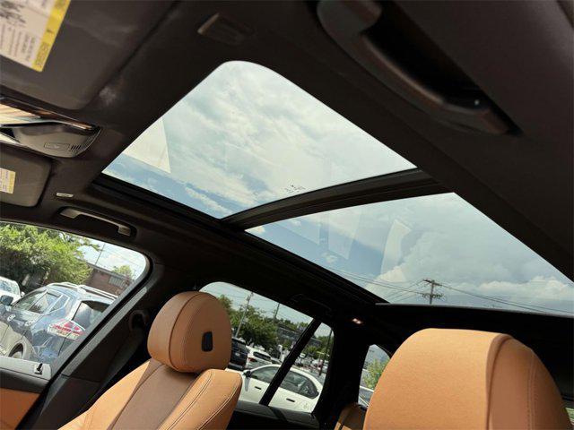 used 2022 BMW X5 PHEV car, priced at $43,998