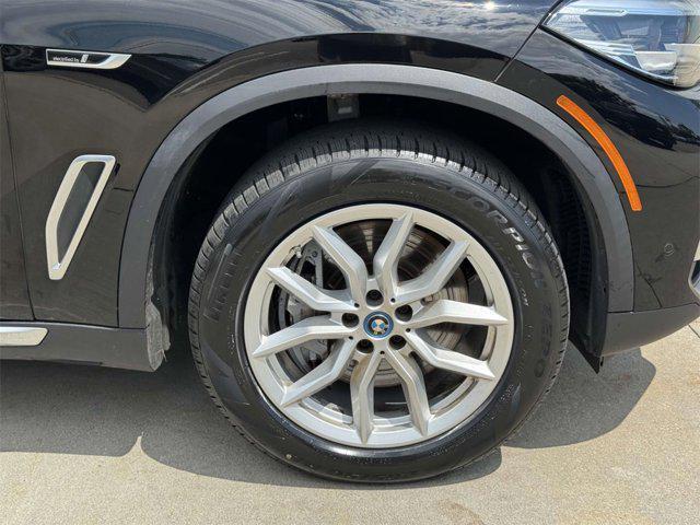used 2022 BMW X5 PHEV car, priced at $43,998