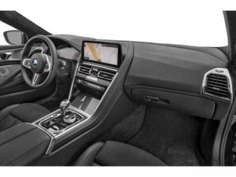 used 2023 BMW M850 car, priced at $69,998