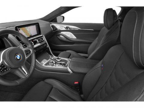 used 2023 BMW M850 car, priced at $69,998