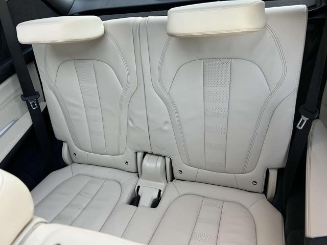 used 2021 BMW X7 car, priced at $68,998