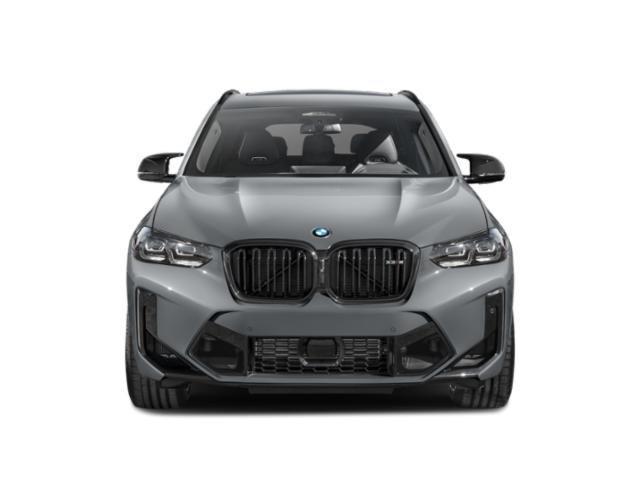 new 2024 BMW X3 M car, priced at $87,135