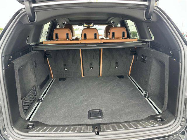 used 2022 BMW X3 car, priced at $34,998