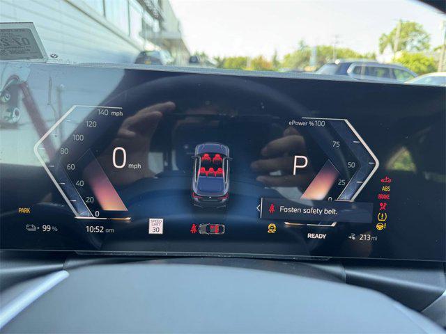 used 2024 BMW i4 Gran Coupe car, priced at $49,998