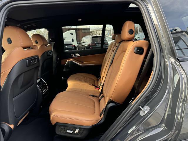 used 2022 BMW X7 car, priced at $59,998