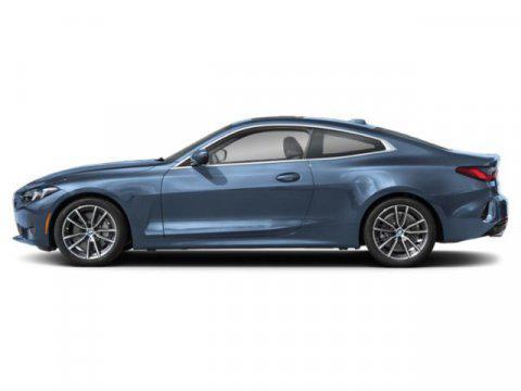 new 2026 BMW 430 car, priced at $59,345