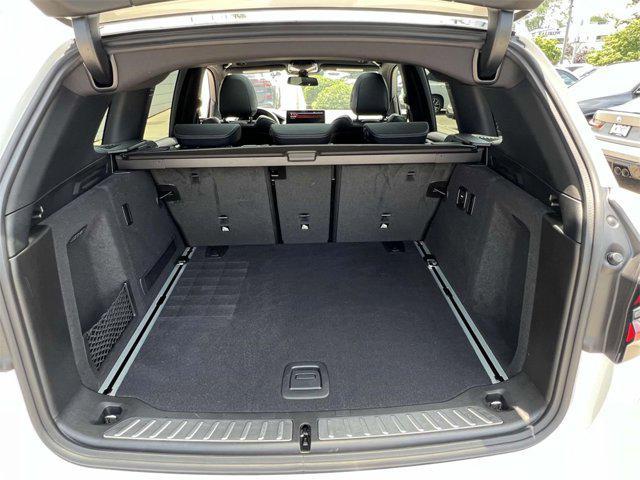 used 2022 BMW X3 car, priced at $38,998