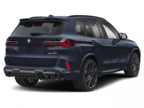 new 2026 BMW X5 M car, priced at $138,100