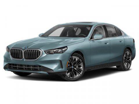 new 2024 BMW 530 car, priced at $62,715