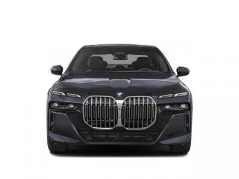 new 2024 BMW 740 car, priced at $102,420