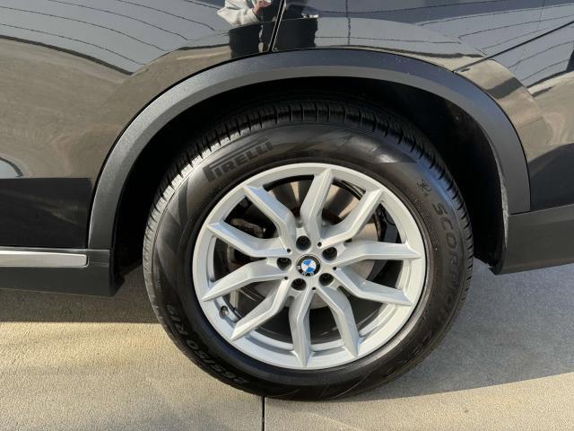 used 2021 BMW X5 car, priced at $40,998