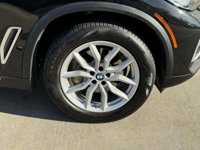 used 2021 BMW X5 car, priced at $40,998